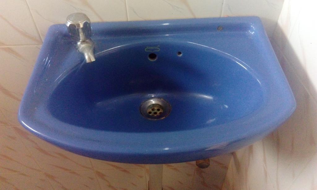 Radhabai Guest House Arambol Ngoại thất bức ảnh