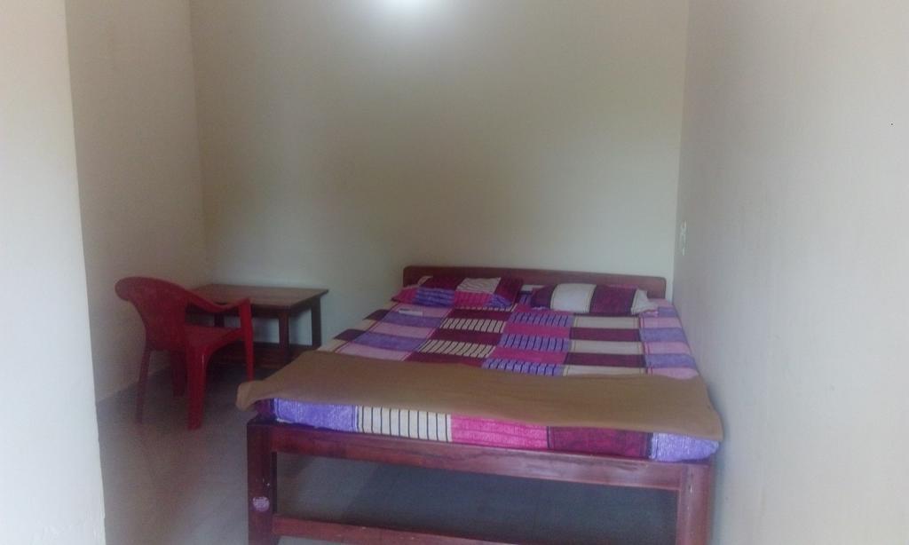 Radhabai Guest House Arambol Ngoại thất bức ảnh