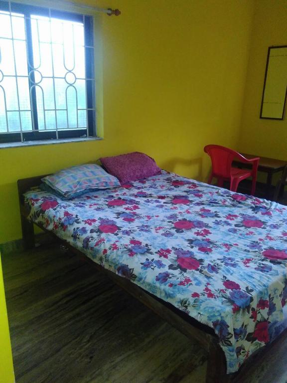 Radhabai Guest House Arambol Ngoại thất bức ảnh